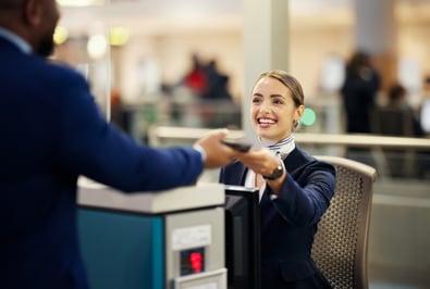 Airline Loyalty Programs