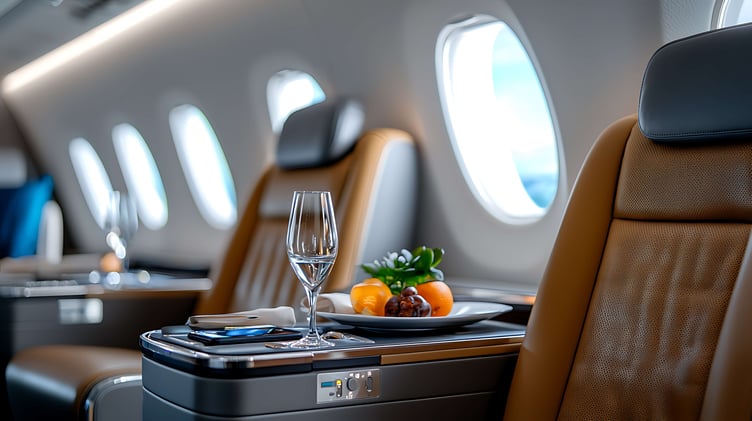 Merchandising Experiences, Not Seats, in Airline Loyalty Programs