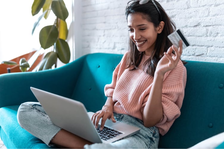 Standing Out in Saturated Credit Card Loyalty Markets