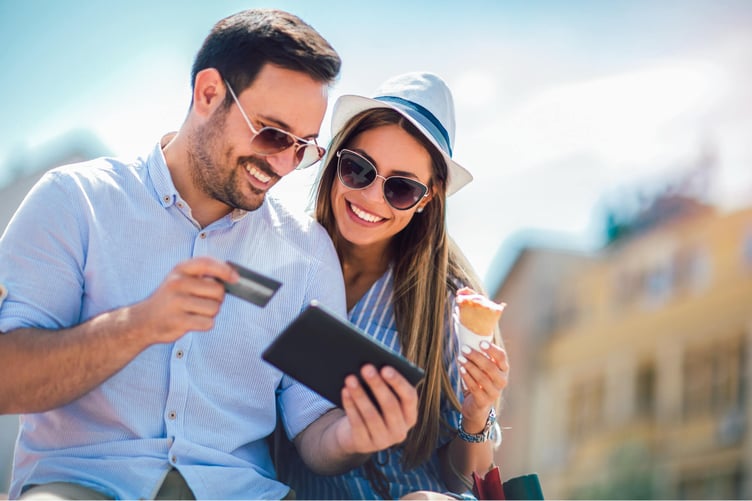 Travel Rewards as a Brand Differentiator in Financial Services