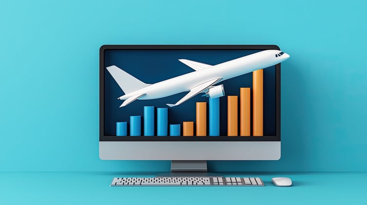 Travel Technology That Enables Loyalty Planning and Demand Forecasting
