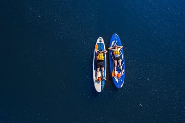 Beyond Flights: Exploring Unique Travel Options for Employee Rewards