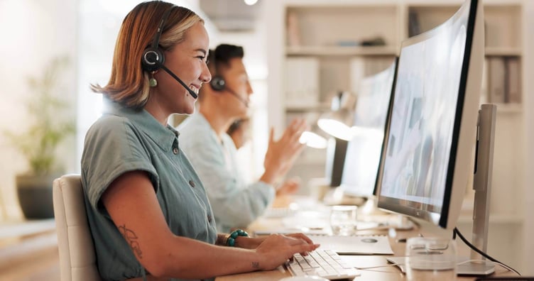 Exceptional customer service transforms loyalty travel programs. 