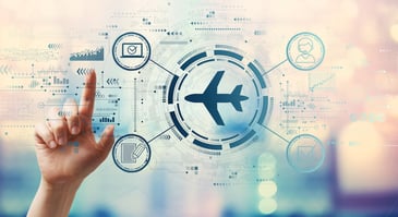 Innovations in Travel Commerce: How Technology is Transforming the Industry