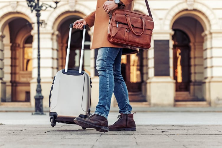 Keeping Up With the Times: Trends in Travel Rewards for Employees
