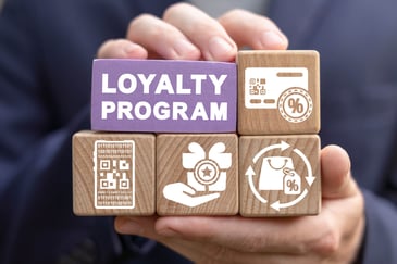 integrating loyalty programs into travel management