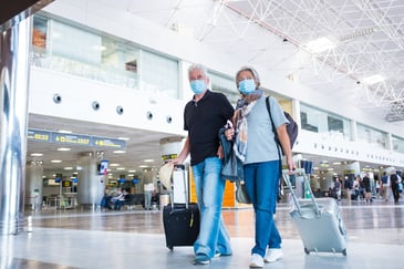 The Impact of Global Events on Travel Commerce: Lessons from the Pandemic