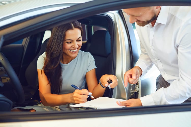 rental car travel commerce