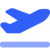 airplane-takeoff-blue