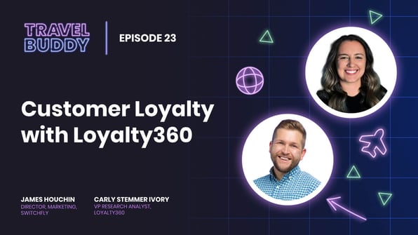 Building Loyalty Through Emotion and Tech with Loyalty360