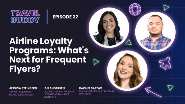 Airline Loyalty Programs: What's Next for Frequent Flyers?
