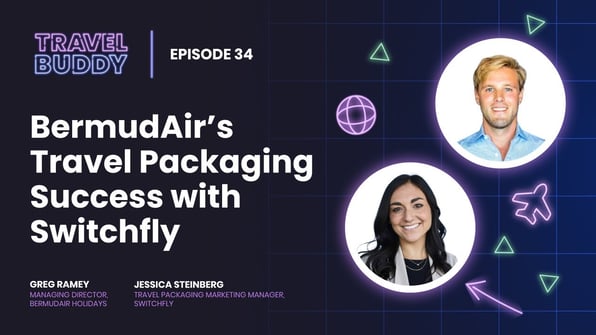 BermudAir's Travel Packaging Success with Switchfly