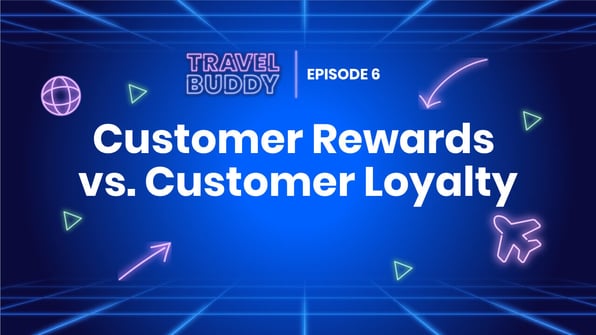 Customer Rewards vs. Customer Loyalty