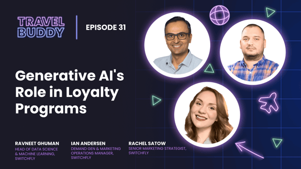 Generative AI's Role in Loyalty Programs