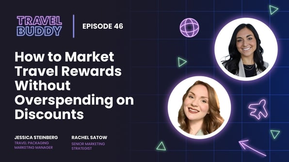 How Airlines Can Stand Out Without Competing on Fare Alone