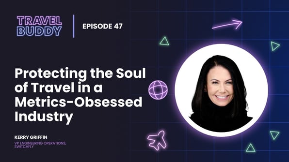 Protecting the Soul of Travel in a Metrics Obsessed Industry