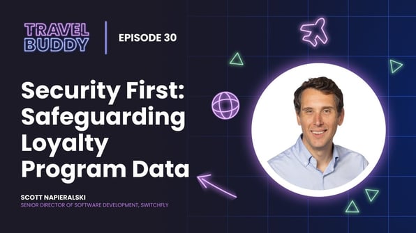 Security First: Safeguarding Loyalty Program Data