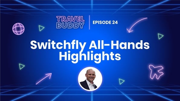 Switchfly All Hands Highlights