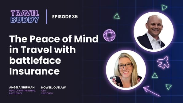 The Peace of Mind in Travel with battleface Insurance