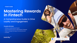 2025 Mastering Rewards in Fintech Guide Cover