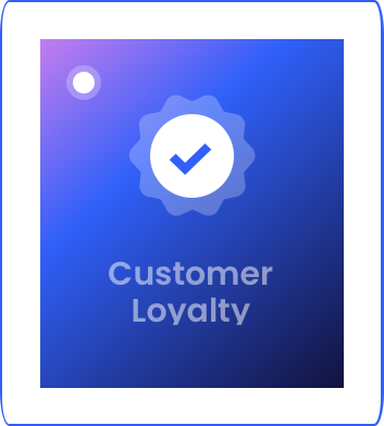 card customer loyalty