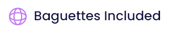 Baguettes