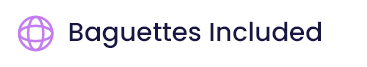 Baguettes