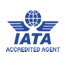 iata logo AA