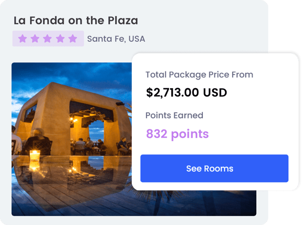 hotel points 5