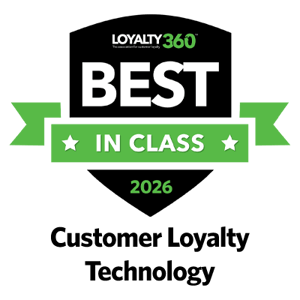 Switchfly Loyalty360 Best in Class 2026