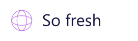 So Fresh