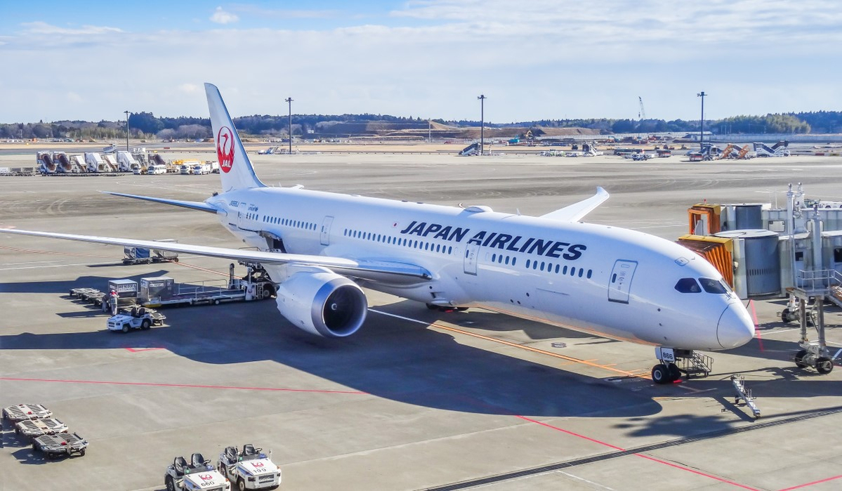 Japan Airlines Launches Switchfly's Packaging Solution ahead of 2020 Summer Olympics in Tokyo