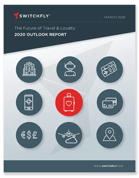 The Future of Travel & Loyalty: 2020 Outlook Report