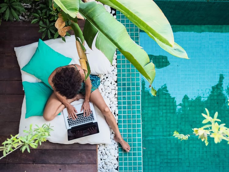 True remote work and how employers can embrace their remote workforce