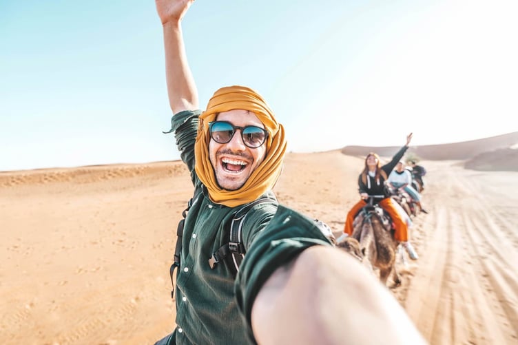 peace of mind with travel insurance