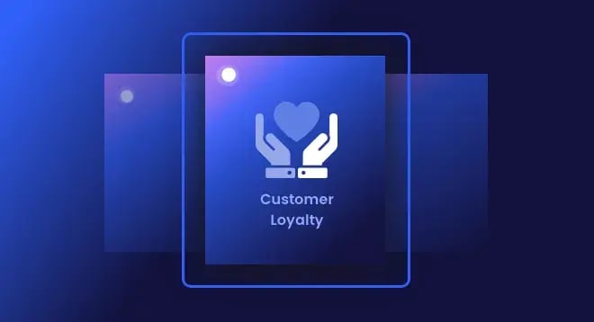 customer loyalty