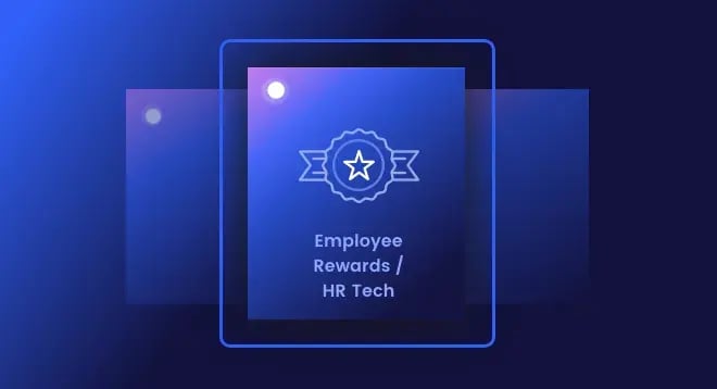 employee rewards - hr tech