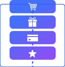 customer loyalty programs.svg fill