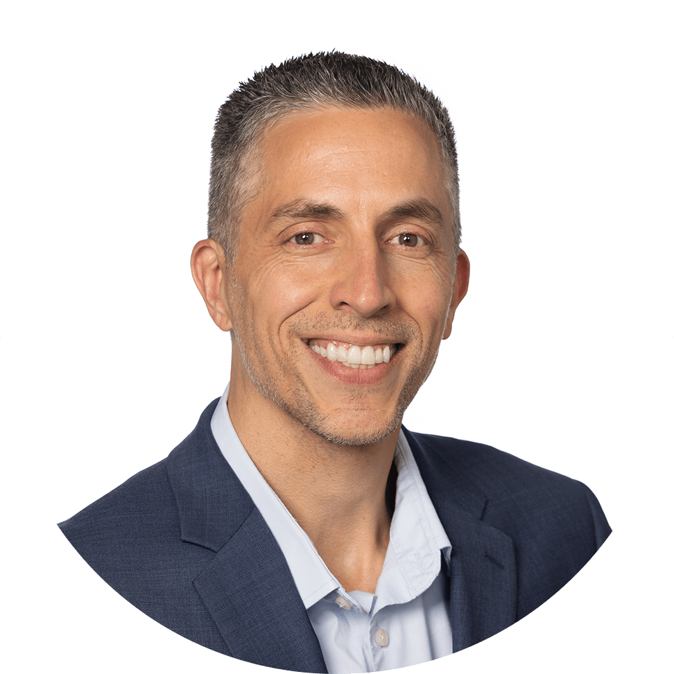 Switchfly - Mike Audia Leadership Frame