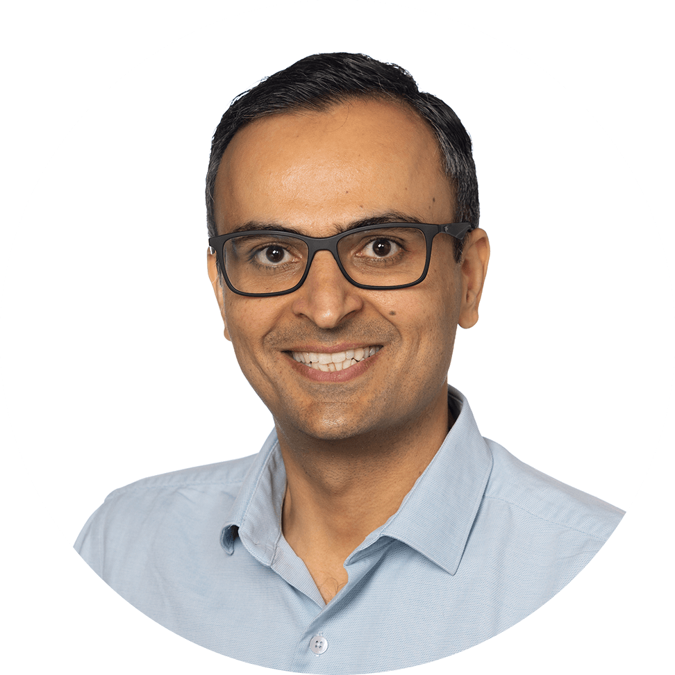 Switchfly - Ravneet Leadership Frame