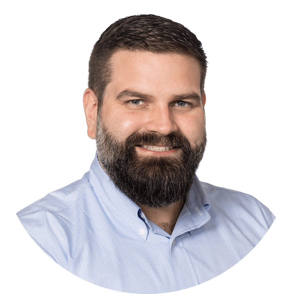 Switchfly - Steve S Leadership Frame