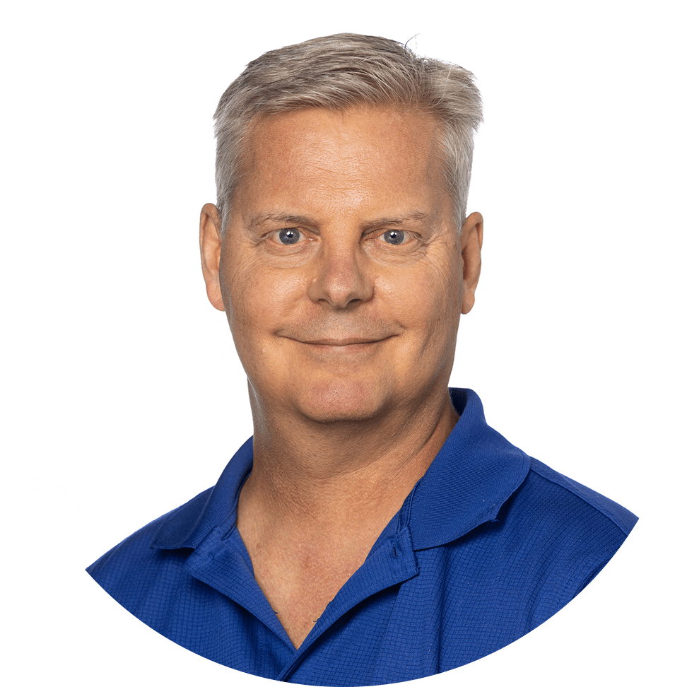 Switchfly - Tony Freeburg Leadership Frame
