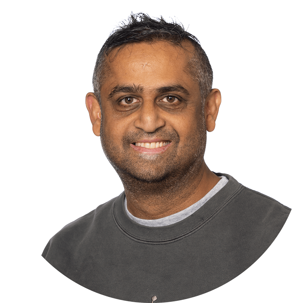 Rajiv Jandial