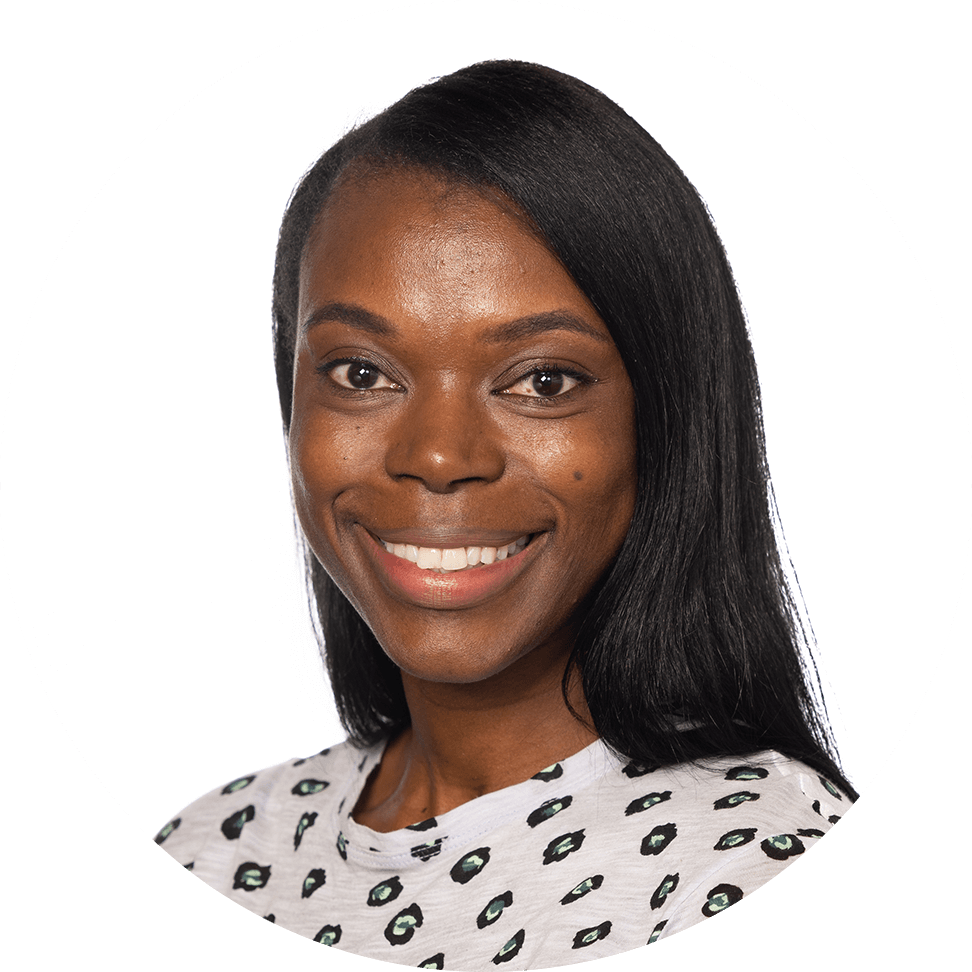 Sola Oyeniran