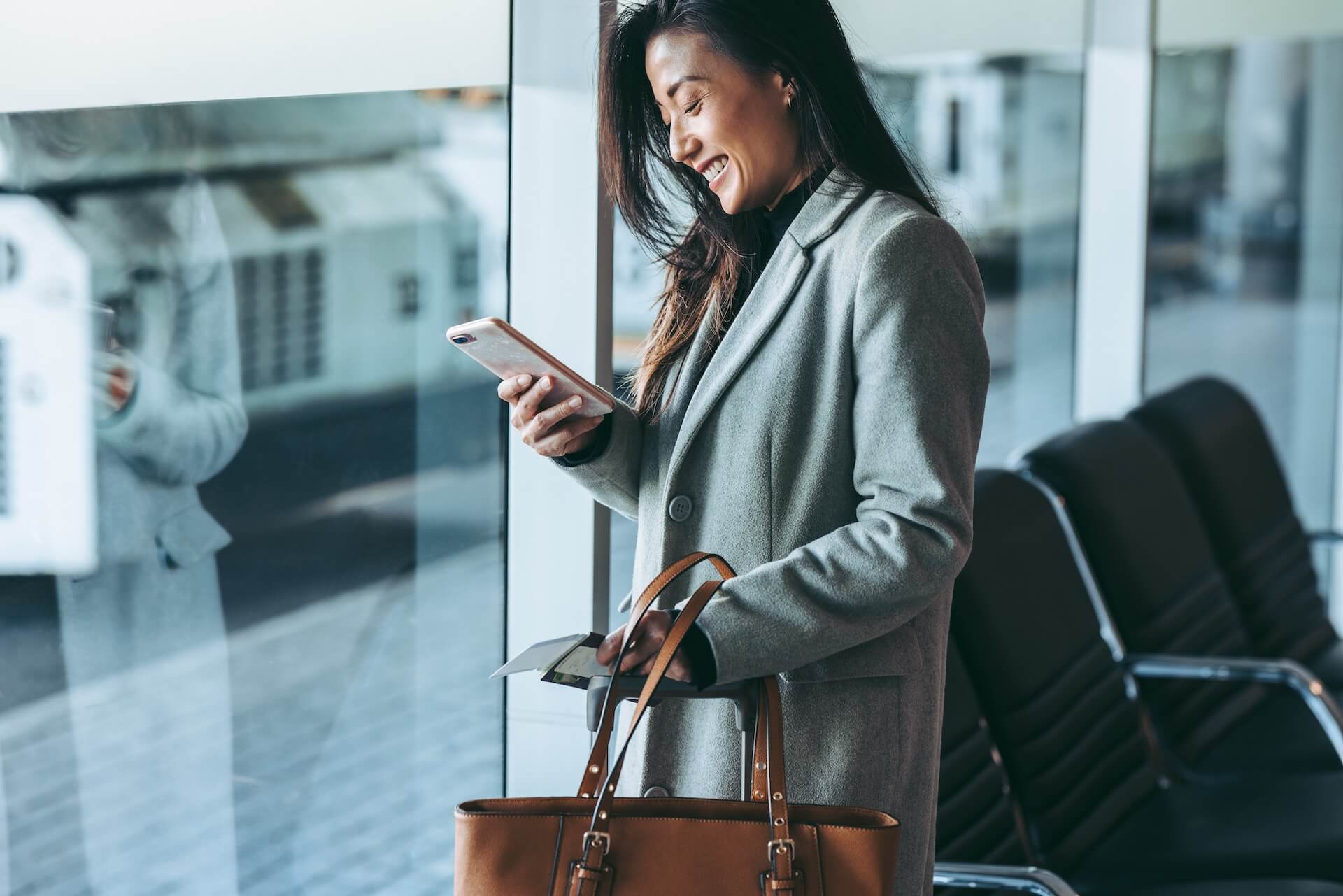 AI Airline Packaging Personalization 