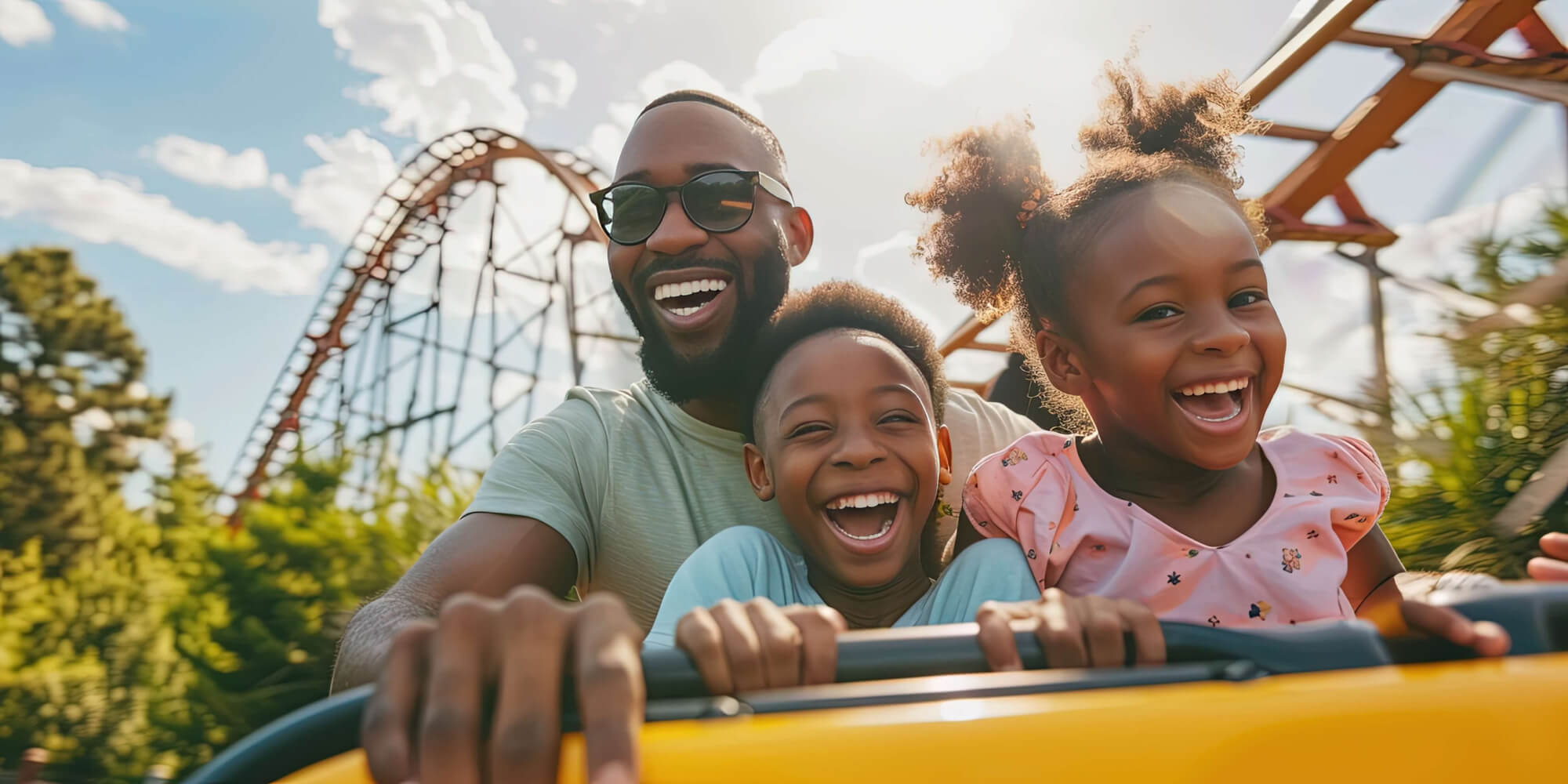 building year long recognition program campaigns with experiential rewards