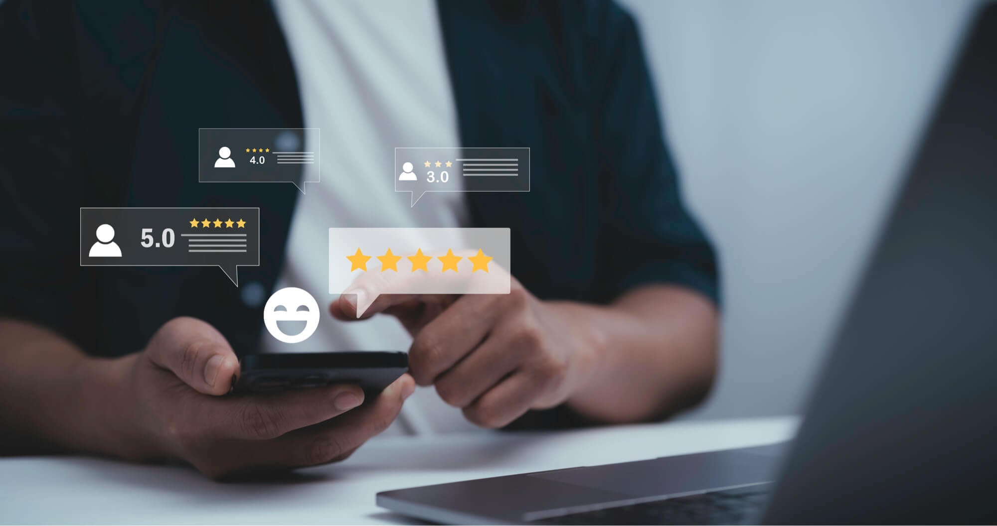 Delivering Member Experience at Volume