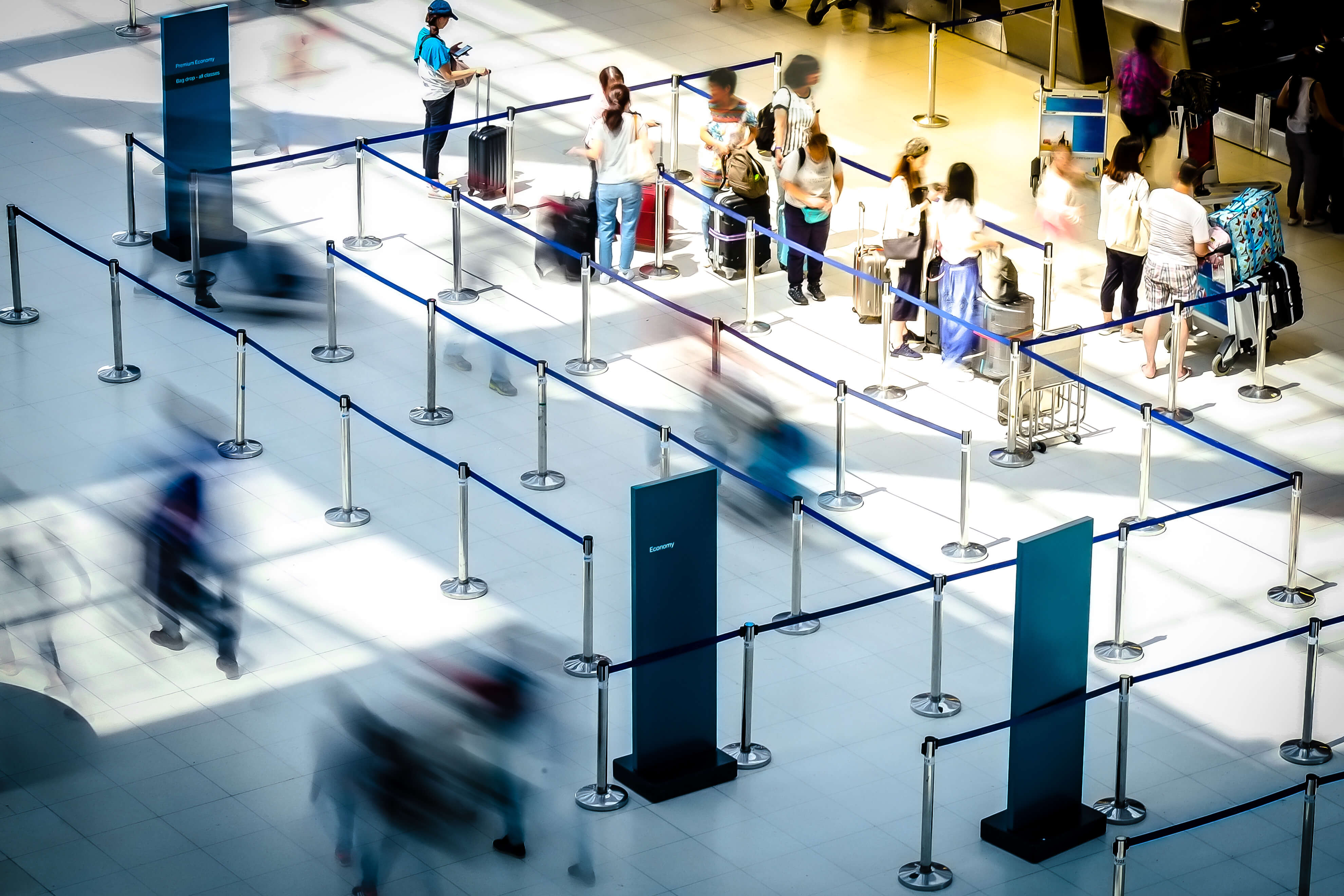 Designing Airline Loyalty Strategies Beyond Peak Travel Seasons