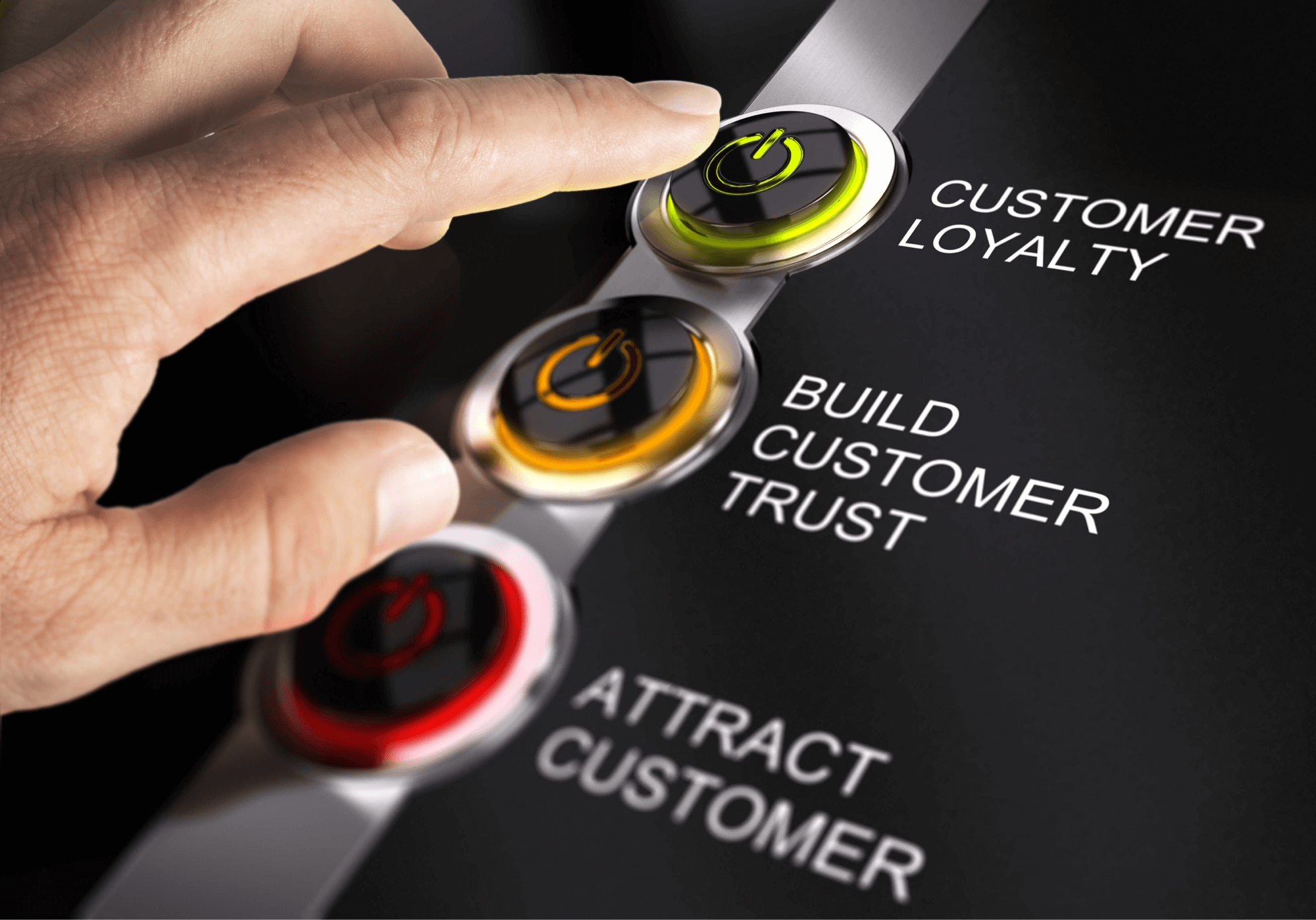 Emerging Loyalty Models Across Industries