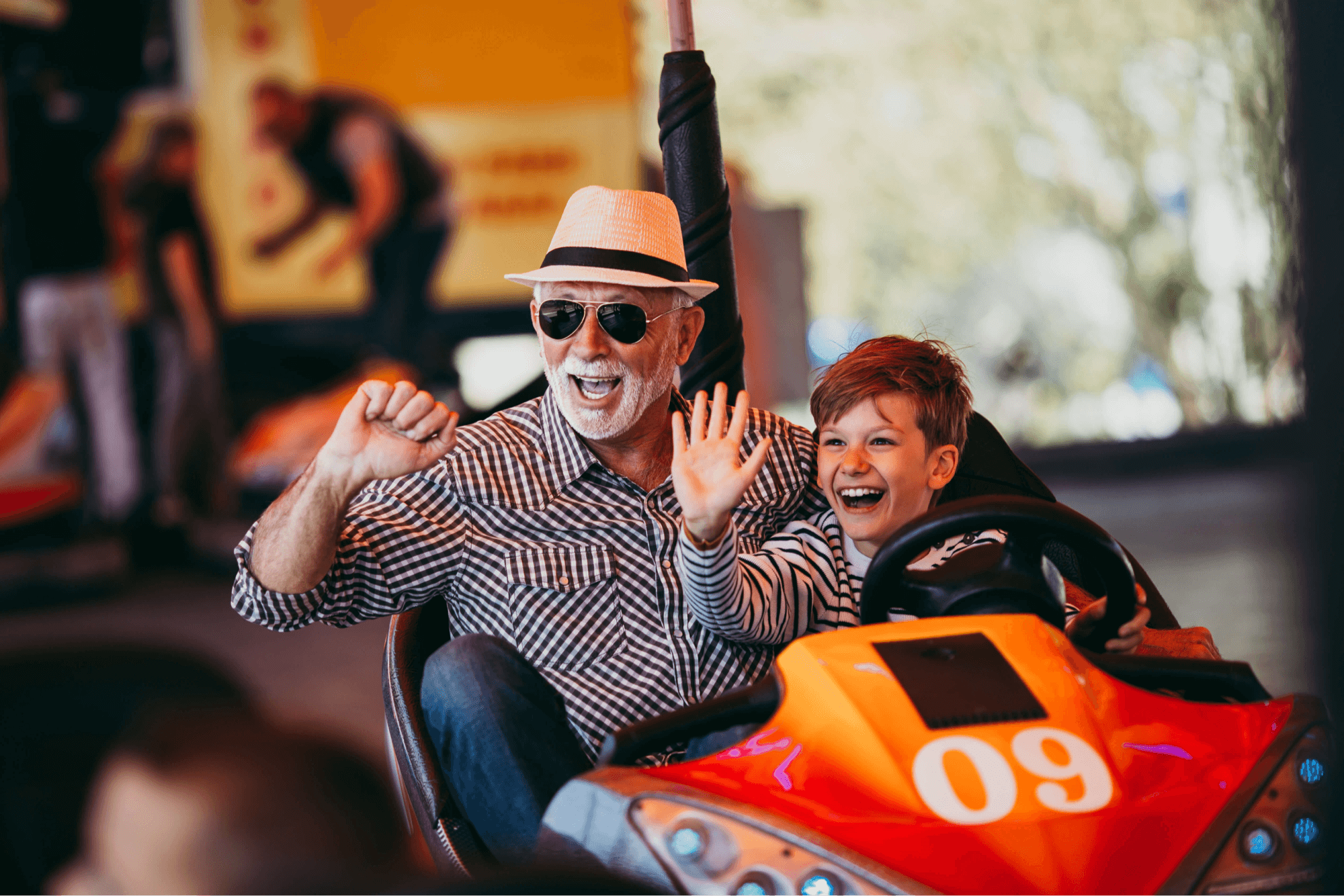 Experience-Led Differentiation in Modern Loyalty Programs
